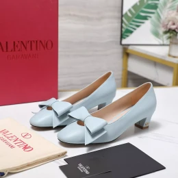 valentino a talons hauts chaussures pour femme s_12b5667